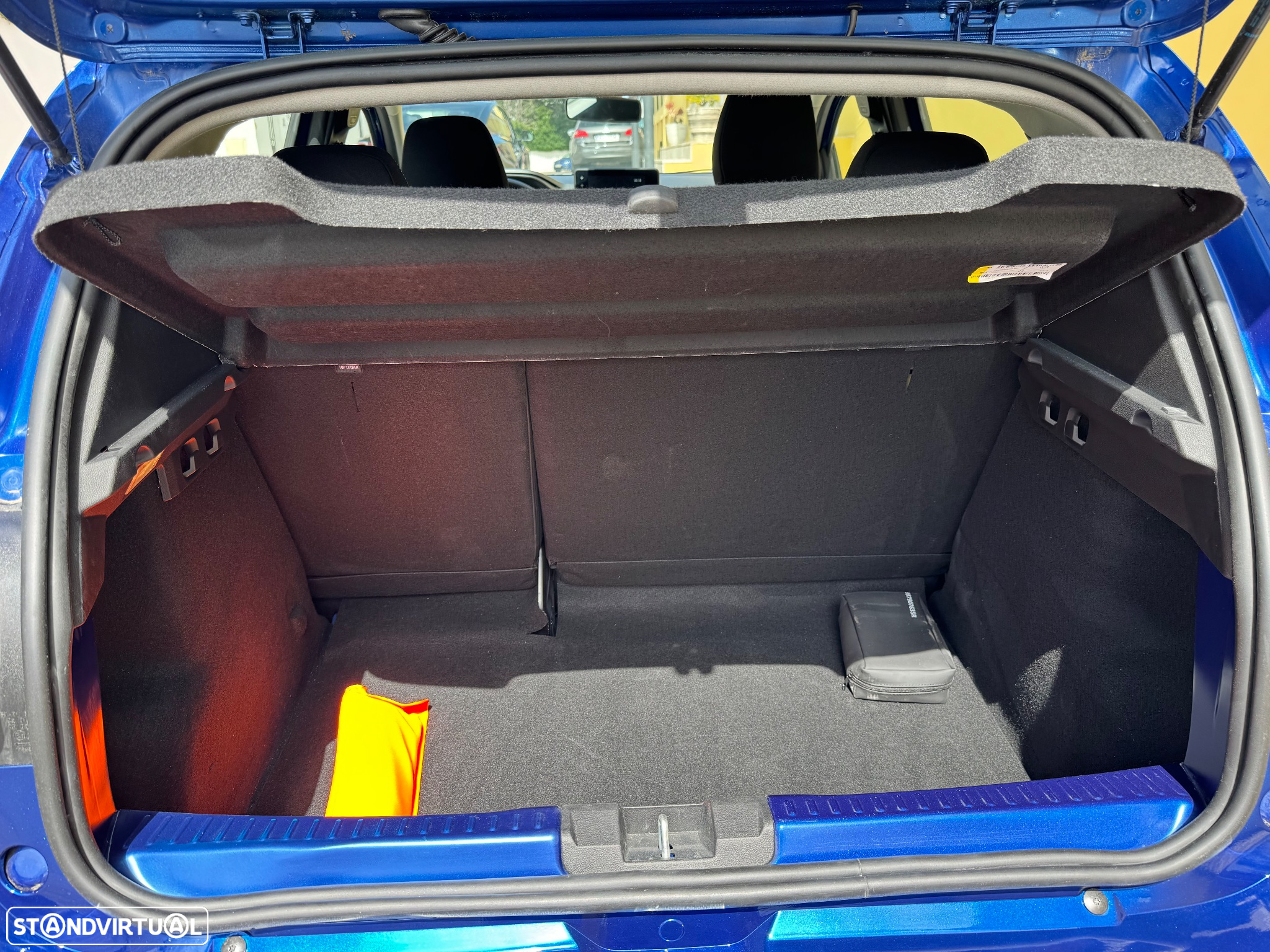 Dacia Sandero 1.0 ECO-G Stepway Extreme + Up&Go Bi-Fuel - 12