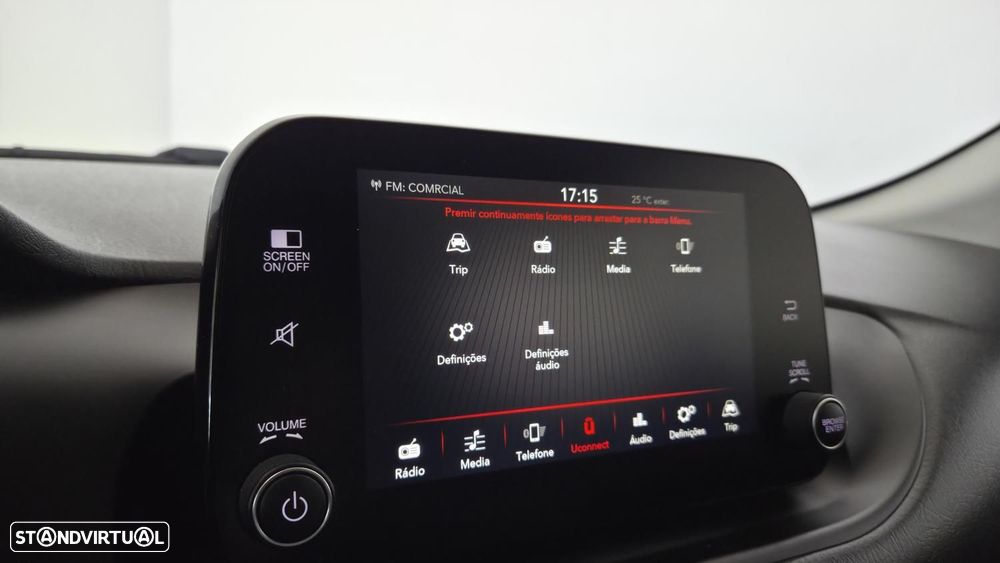 Fiat Tipo 1.0 GSE T3 - 19