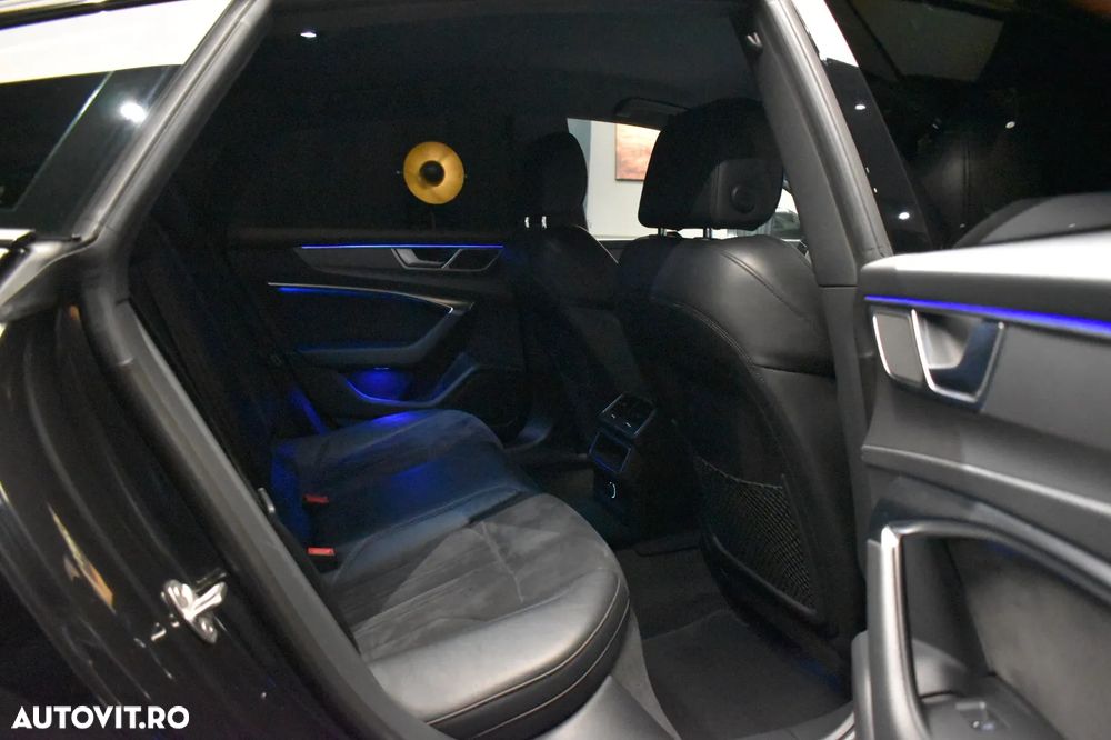 Audi A7 Sportback 50 TDI quattro Tiptronic - 15