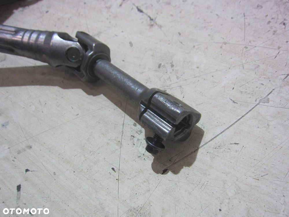 VOLVO XC40 II XC 40 KRZYŻAK KOLUMNA KIEROWNICZA MECHANIZM 18R- 32221474 - 8