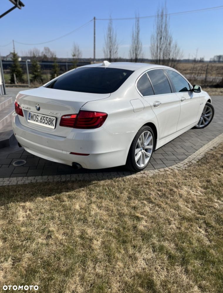 BMW Seria 5 - 3