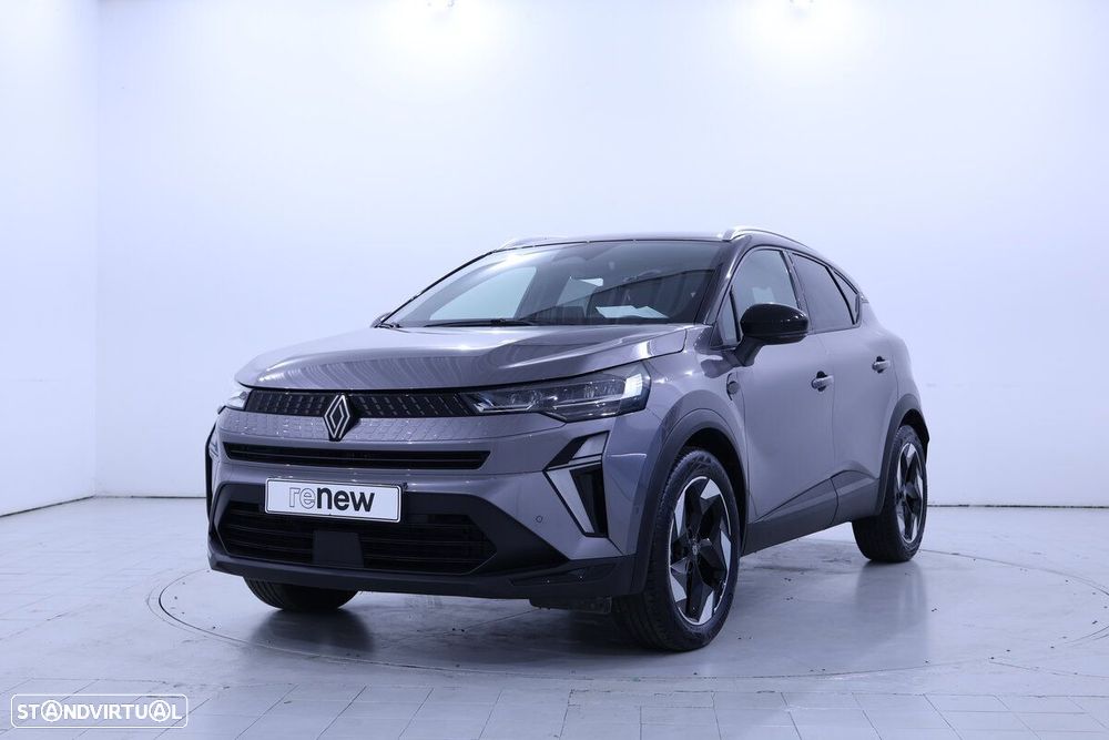 Renault Captur 1.0 TCe Techno - 9