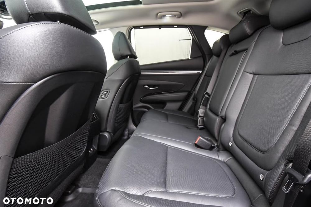 Hyundai Tucson 1.6 T-GDi PHEV Executive 4WD - 29