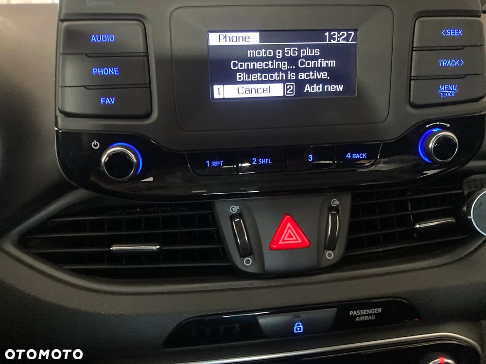 Hyundai i30 1.0 T-GDI Modern - 23