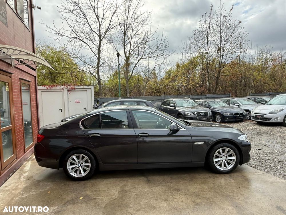 BMW Seria 5 - 31