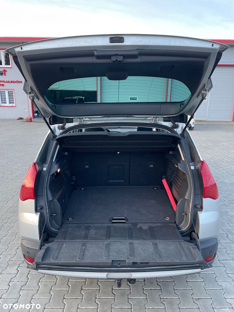 Peugeot 3008 - 5