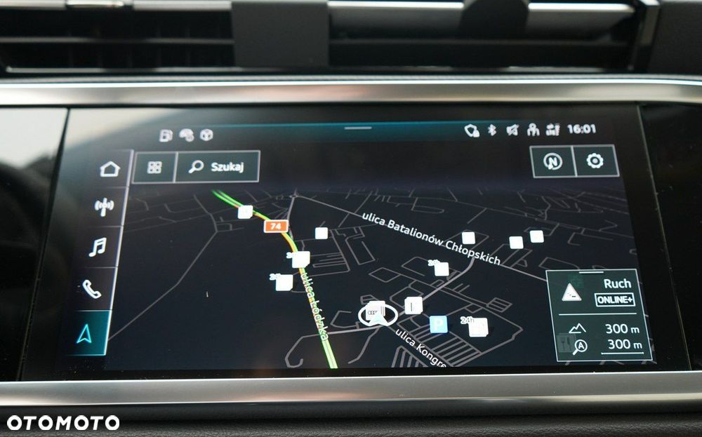 Audi Q3 Sportback - 33