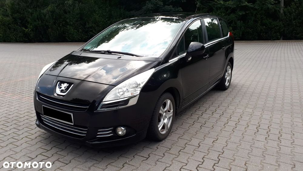 Peugeot 5008 1.6 Active - 3