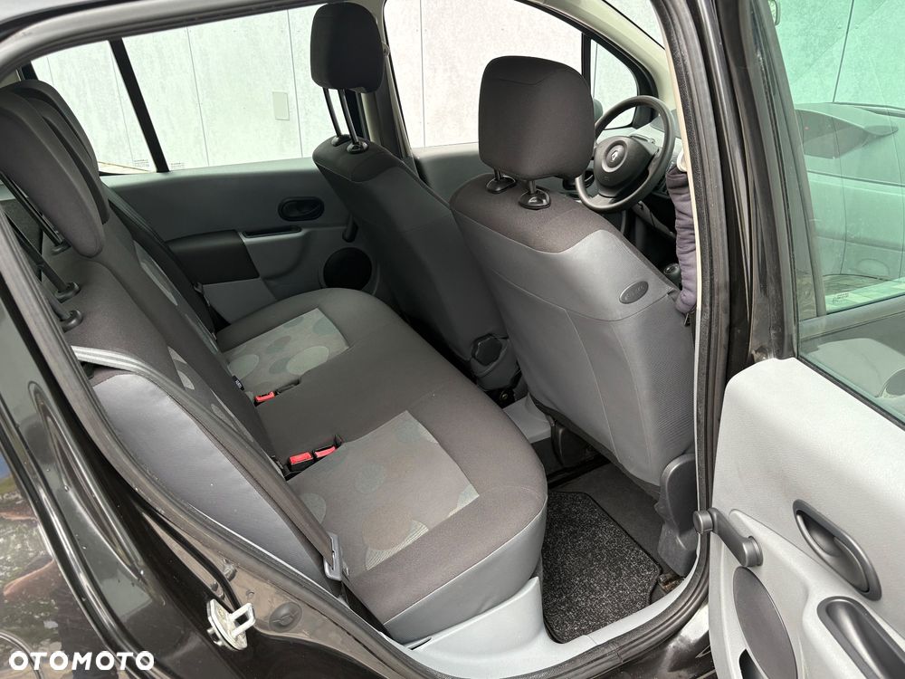 Renault Modus 1.2 16V Night&Day - 20