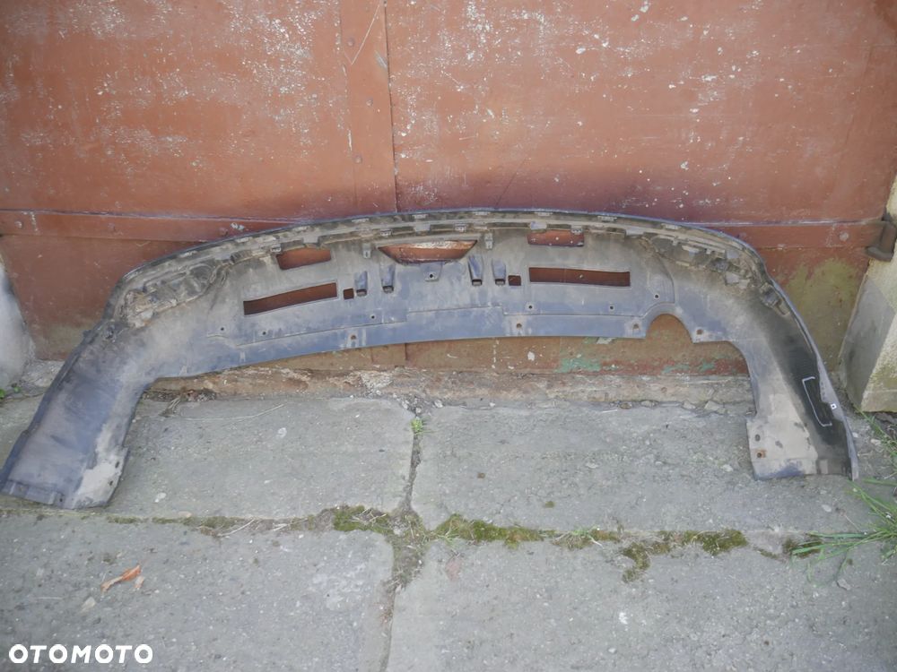 RENAULT KOLEOS II LIFT SPOILER ZDERZAKA TYŁ DYFUZOR 850188473R - 4