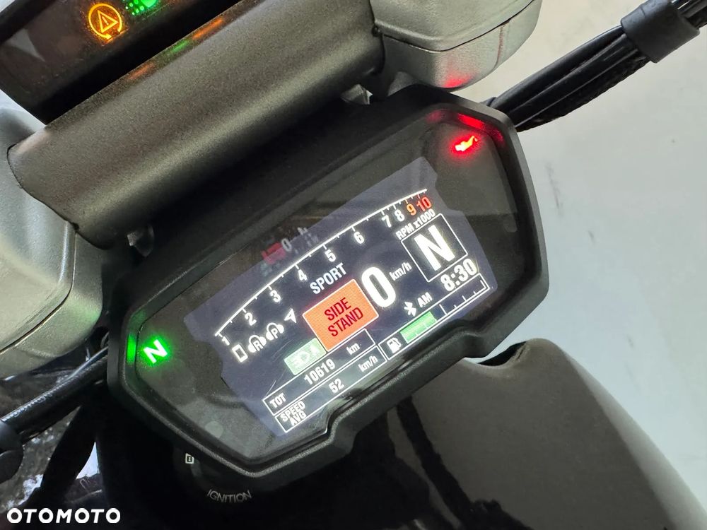 Ducati Diavel - 11