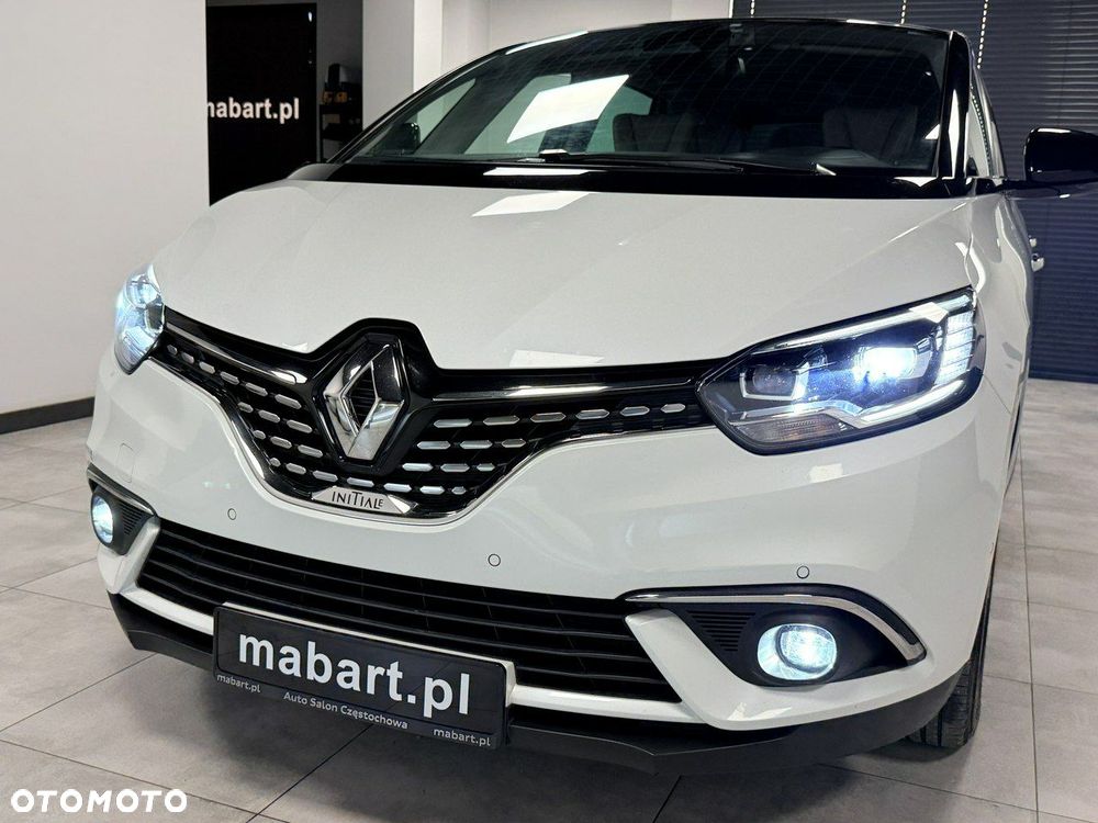 Renault Scenic ENERGY dCi 130 INITIALE PARIS - 10