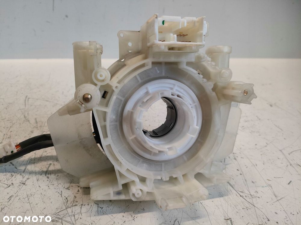 NISSAN PRIMERA P12 01- TAŚMA AIRBAG ZWIJAK - 8