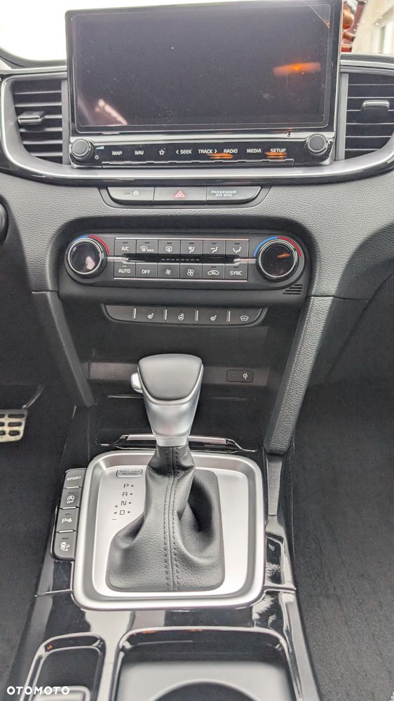 Kia XCeed 1.5 T-GDI Prestige Line DCT - 19