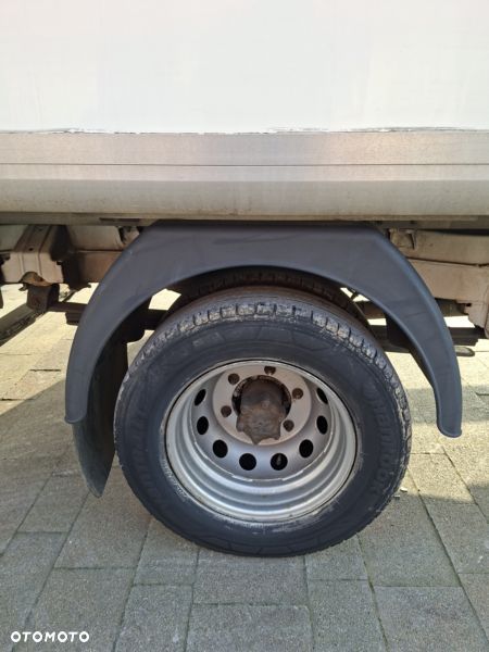 Volkswagen Crafter - 16