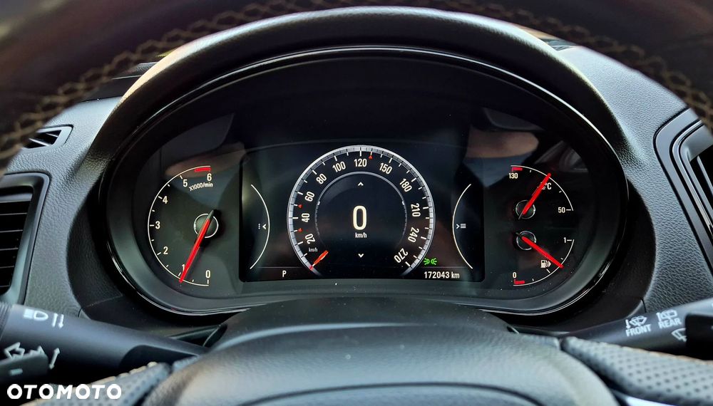 Opel Insignia 2.0 CDTI Cosmo - 23