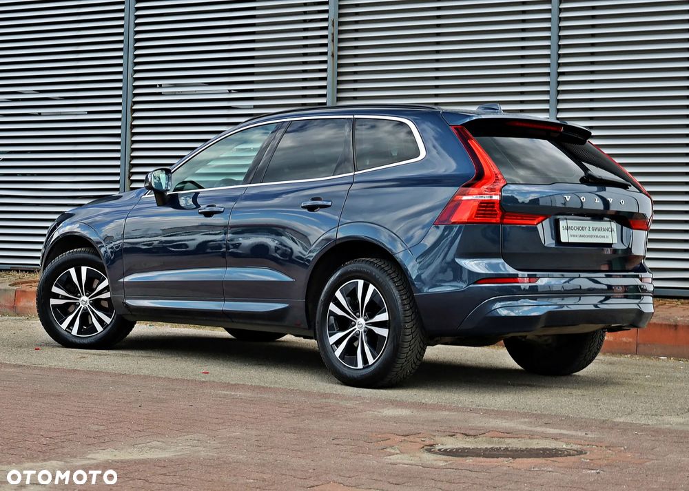 Volvo XC 60 - 9