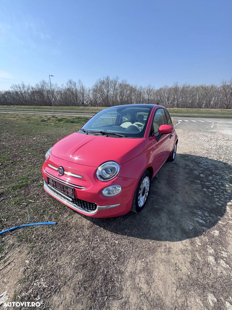 Fiat 500 - 5