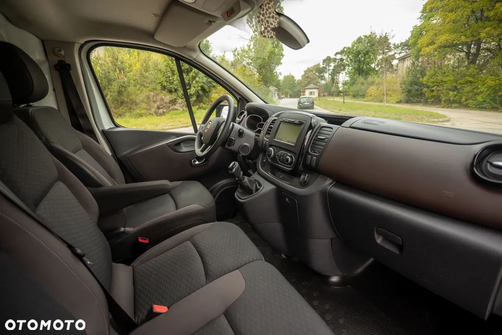 Fiat Talento L2H1 - 19