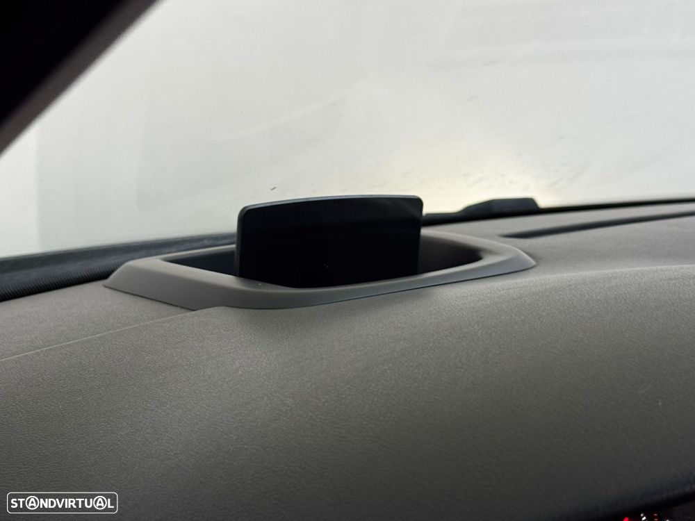 Peugeot 508 2.0 HDi Hybrid4 2-Tronic - 26