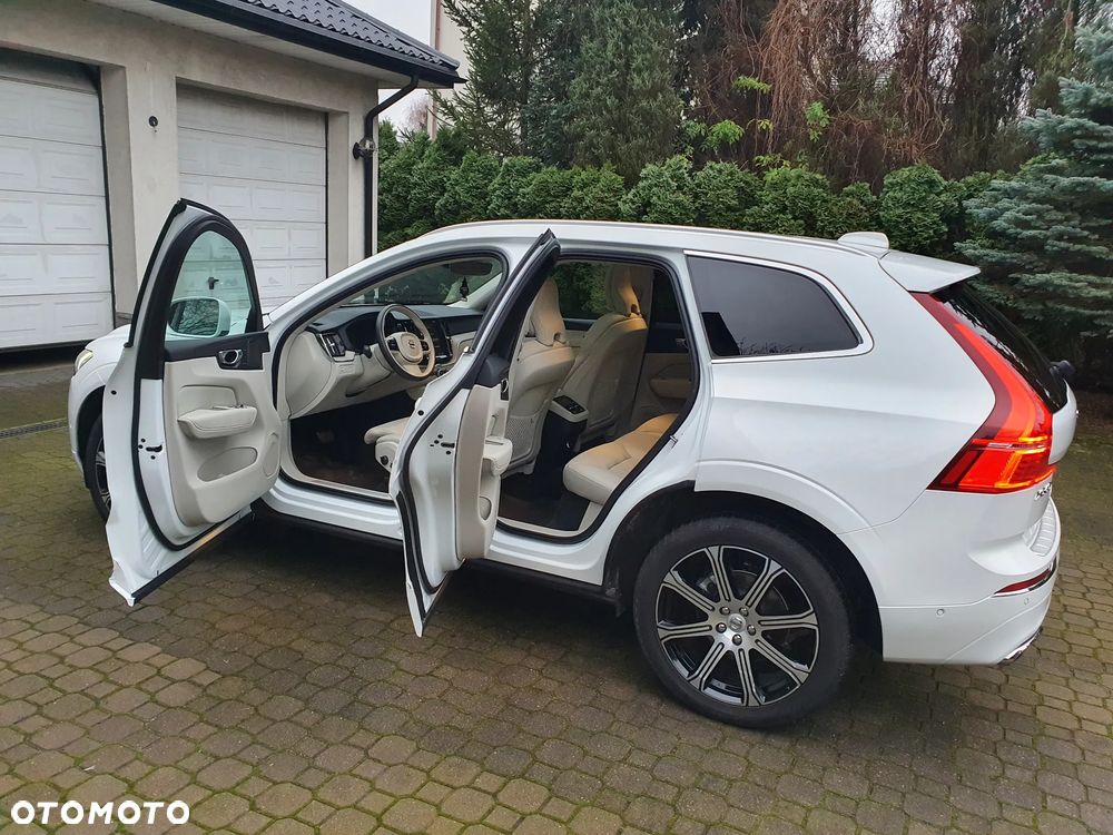 Volvo XC 60 - 12