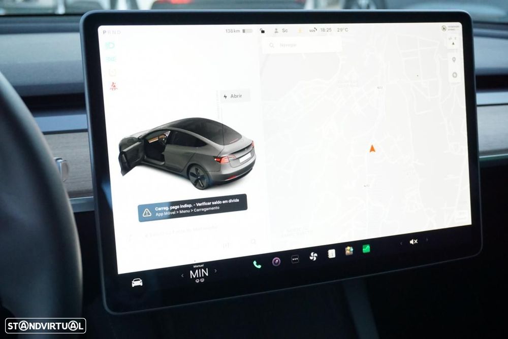 Tesla Model 3 Long Range AWD Dual Motor - 17