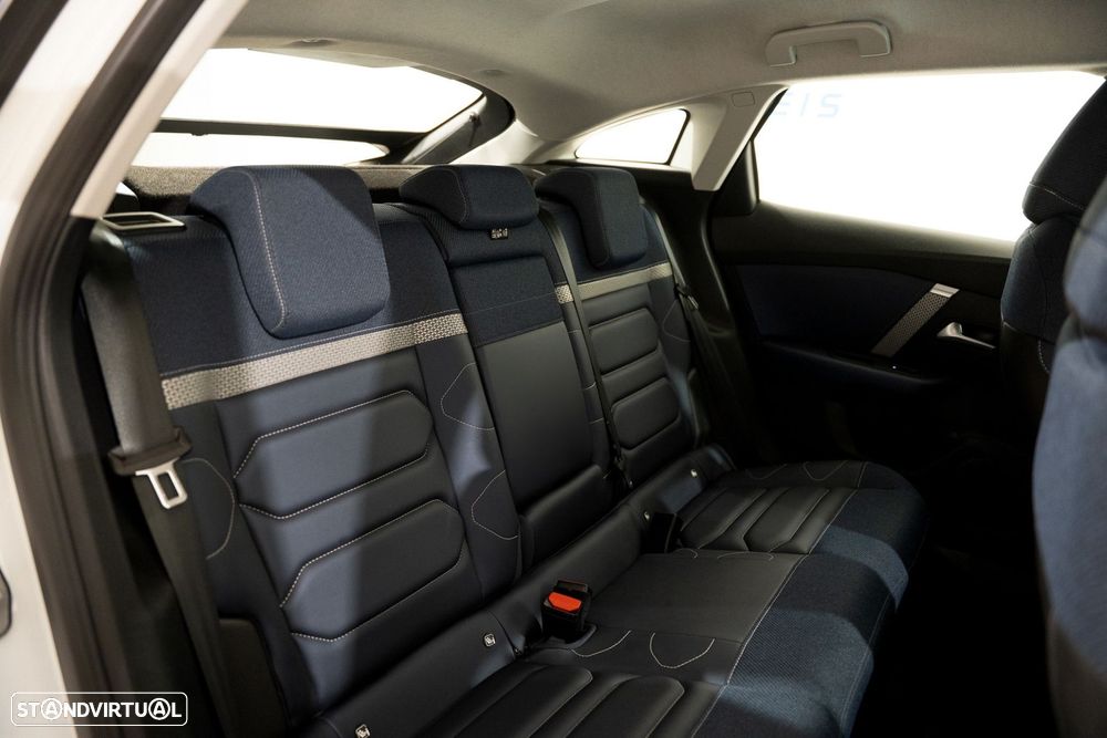 Citroën e-C4 50 kWh Feel Pack - 14