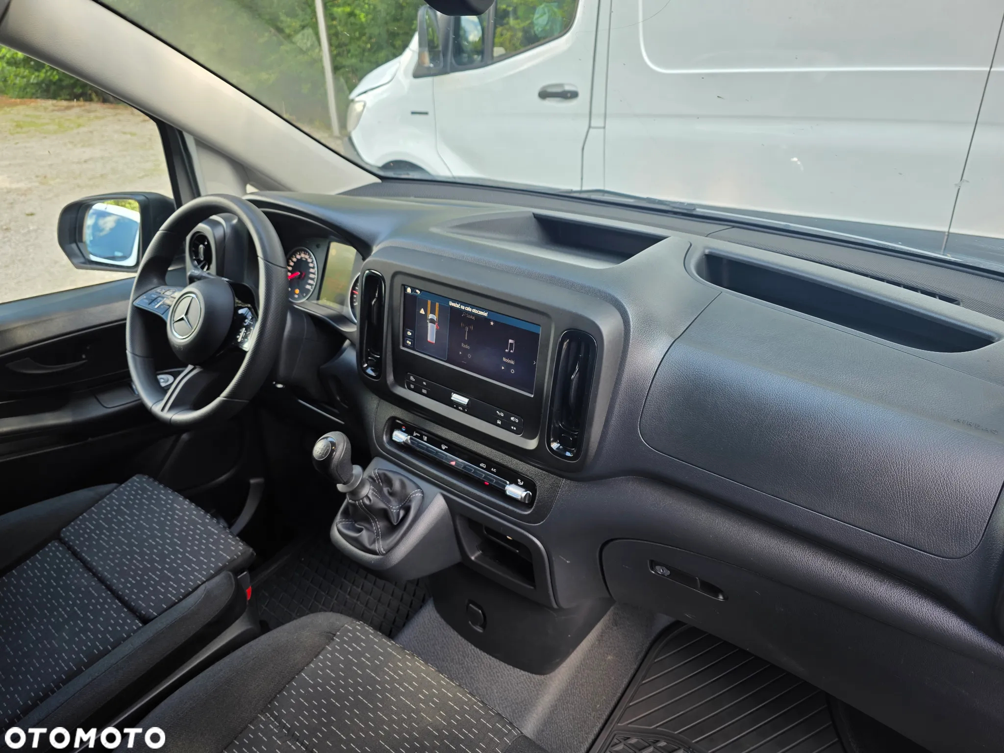 Mercedes-Benz Vito Ekstra Long Max Długi - 15