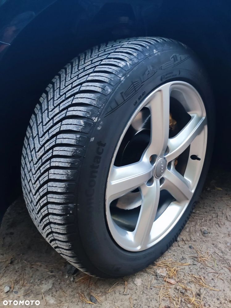 Audi Q5 3.0 TDI Quattro S tronic - 5