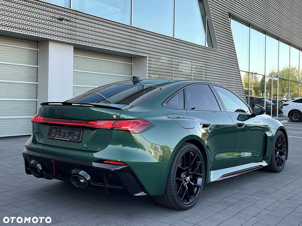 Audi RS5 Coupé - 14