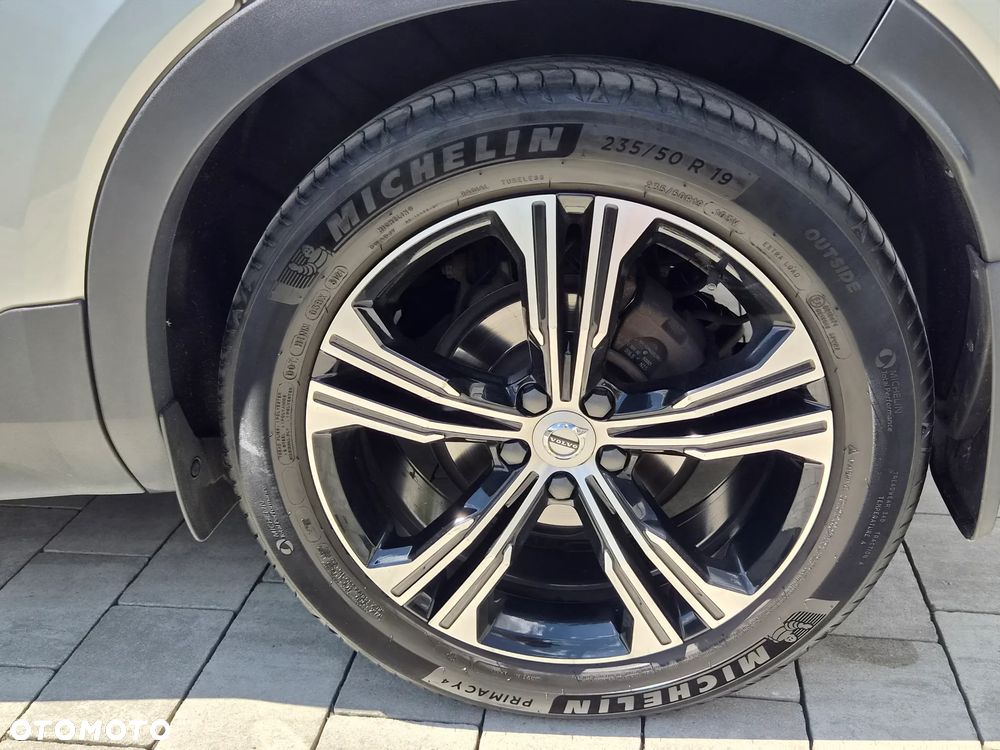 Volvo XC 40 D3 Geartronic Inscription - 15
