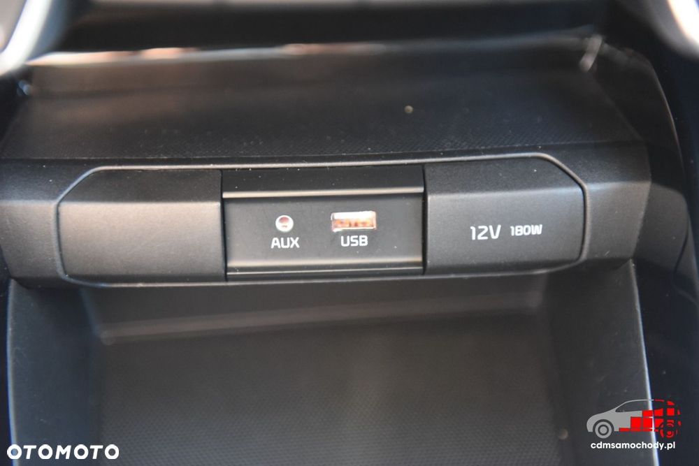 Kia Stonic - 30