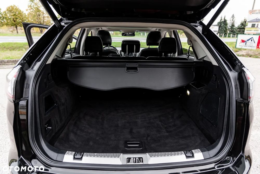 Ford Edge 2.0 TDCi Bi-Turbo 4x4 Titanium - 25