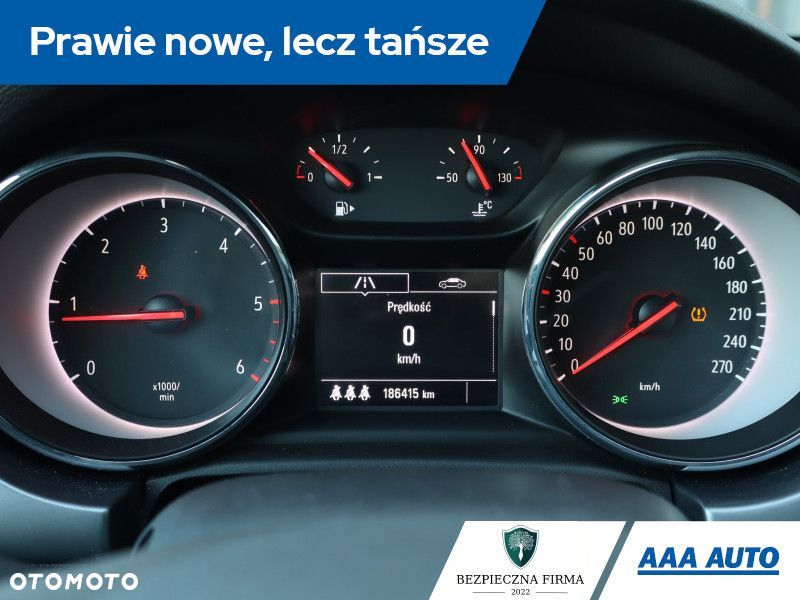 Opel Astra - 12