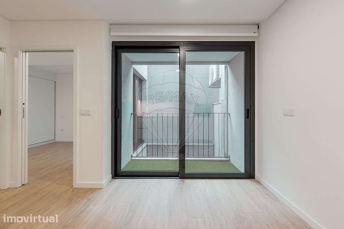 Apartamento T1 para venda - Grande imagem: 5/19