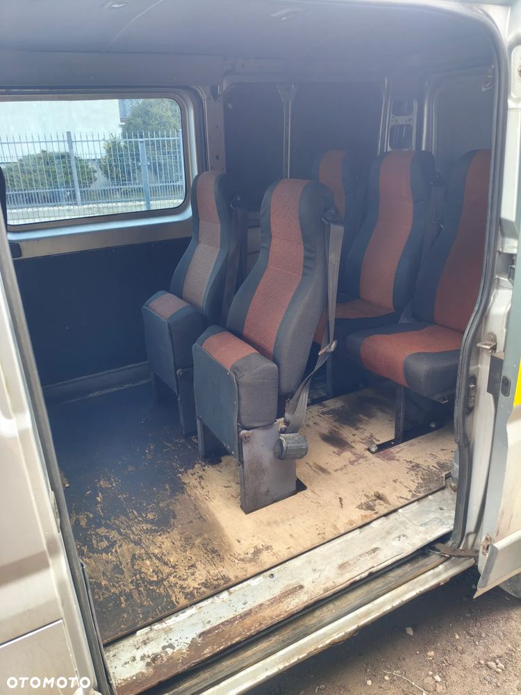 Fiat Ducato - 16