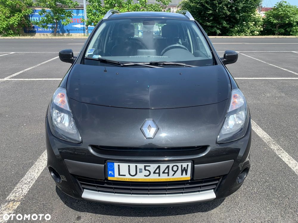 Renault Clio - 2