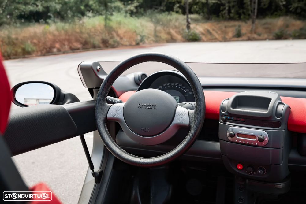 Smart Crossblade - 24