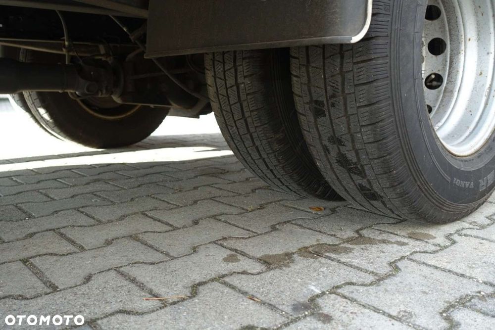 Iveco Daily 70C18 - 6