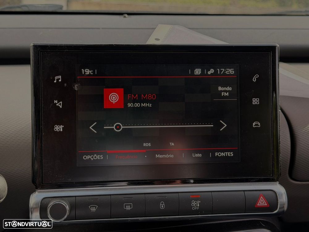 Citroën C4 Cactus 1.2 PureTech Shine - 32