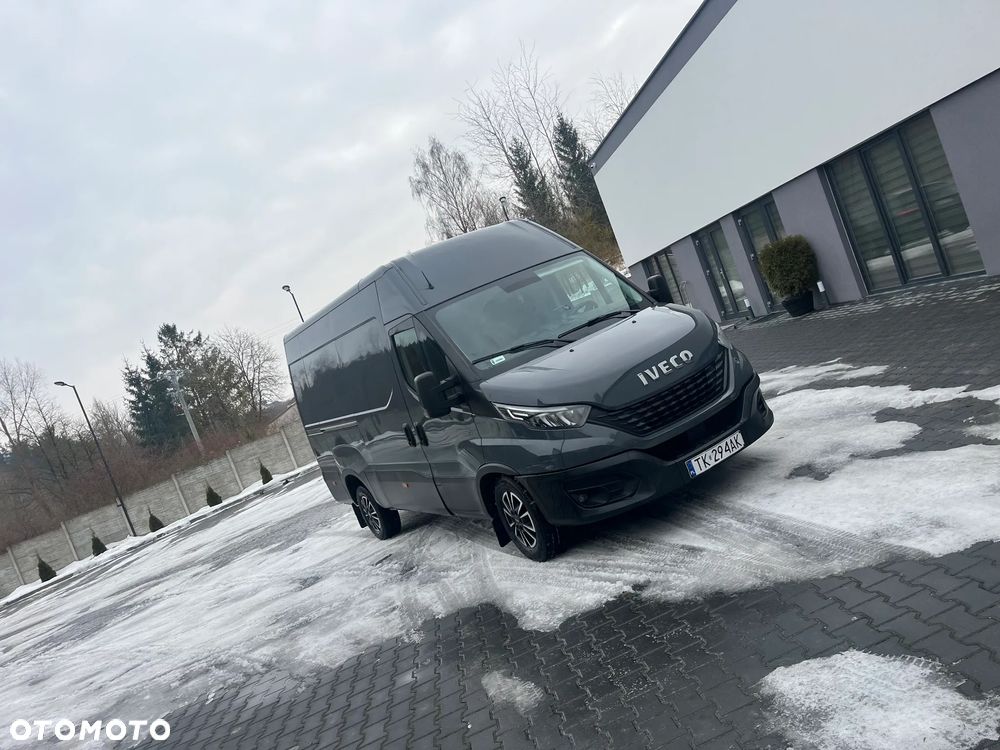 Iveco daily - 1