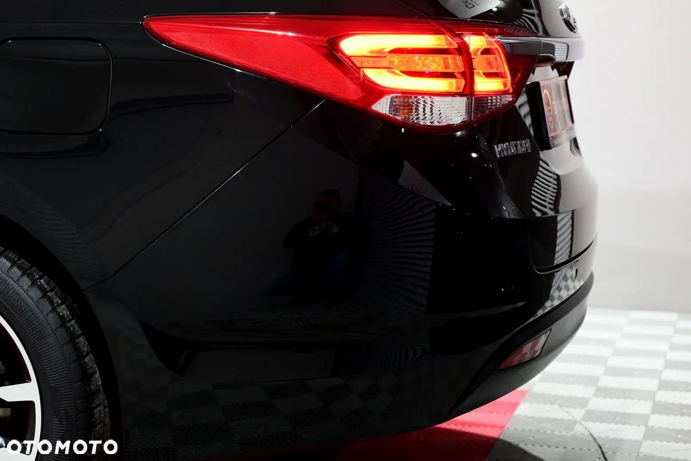 Hyundai i40 Kombi 2.0 Style - 39