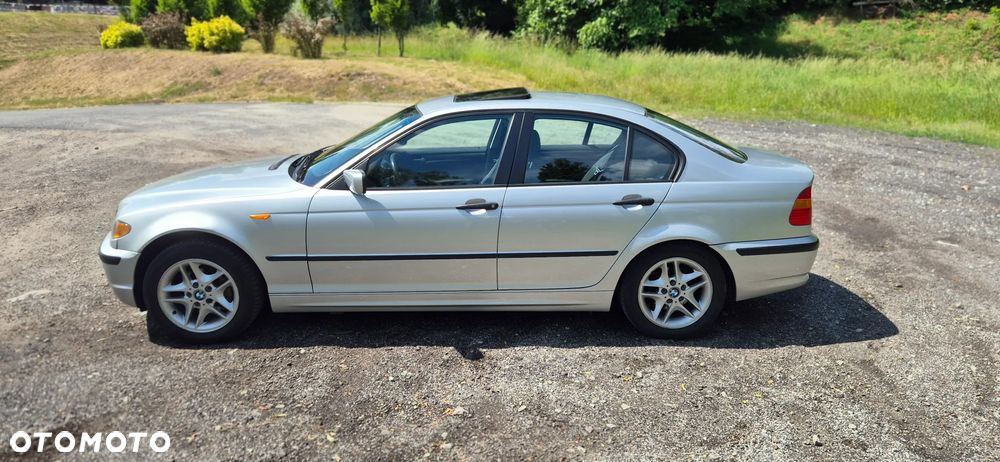 BMW Seria 3 - 14