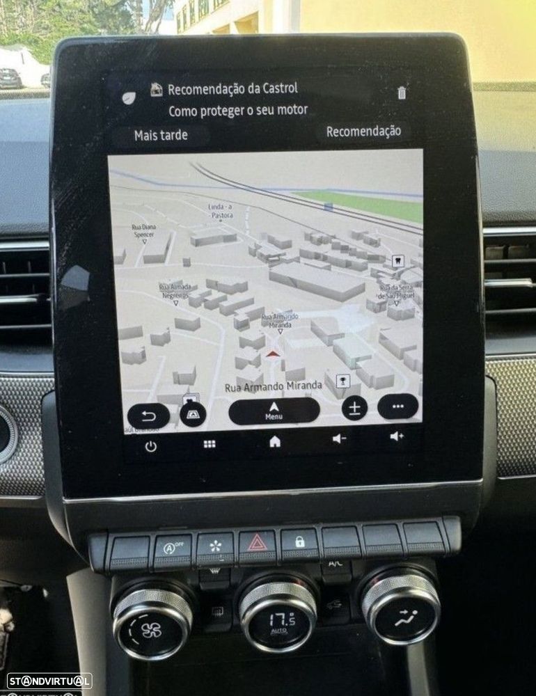 Renault Arkana 1.3 TCe Techno EDC - 11