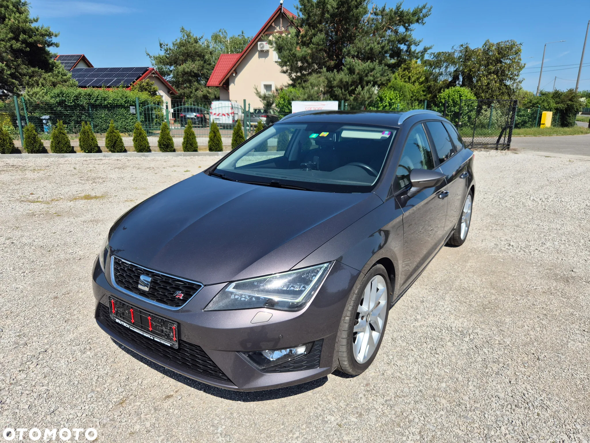 Seat Leon - 25