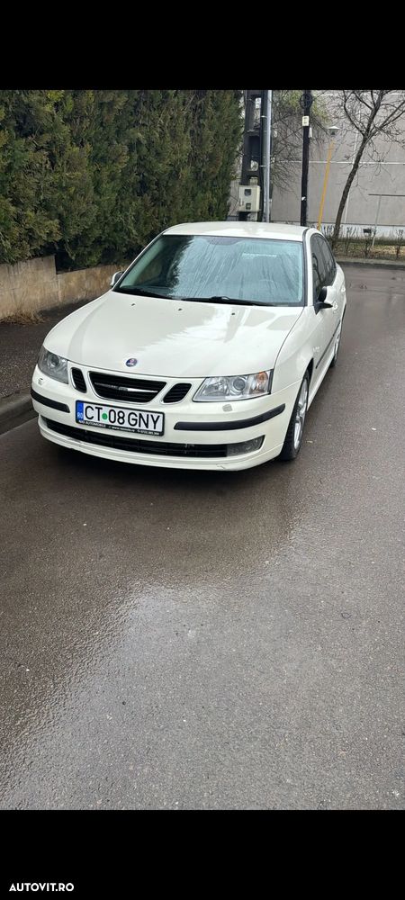 Saab 9-3 1.9TiDS Linear Sport - 2
