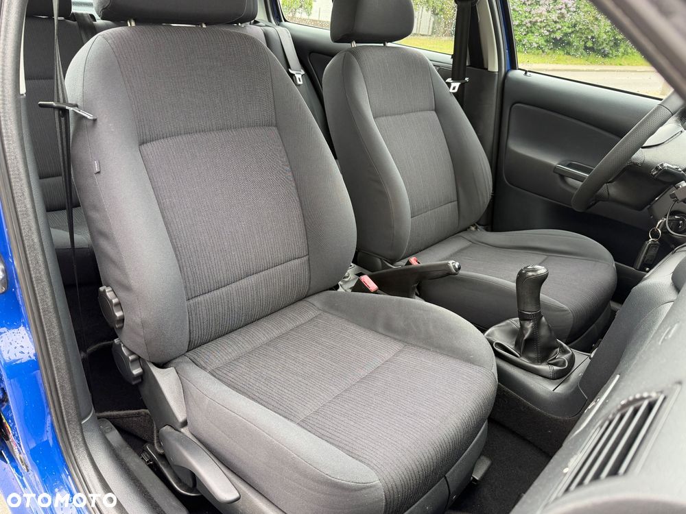 Skoda Octavia 1.6 Tour - 25