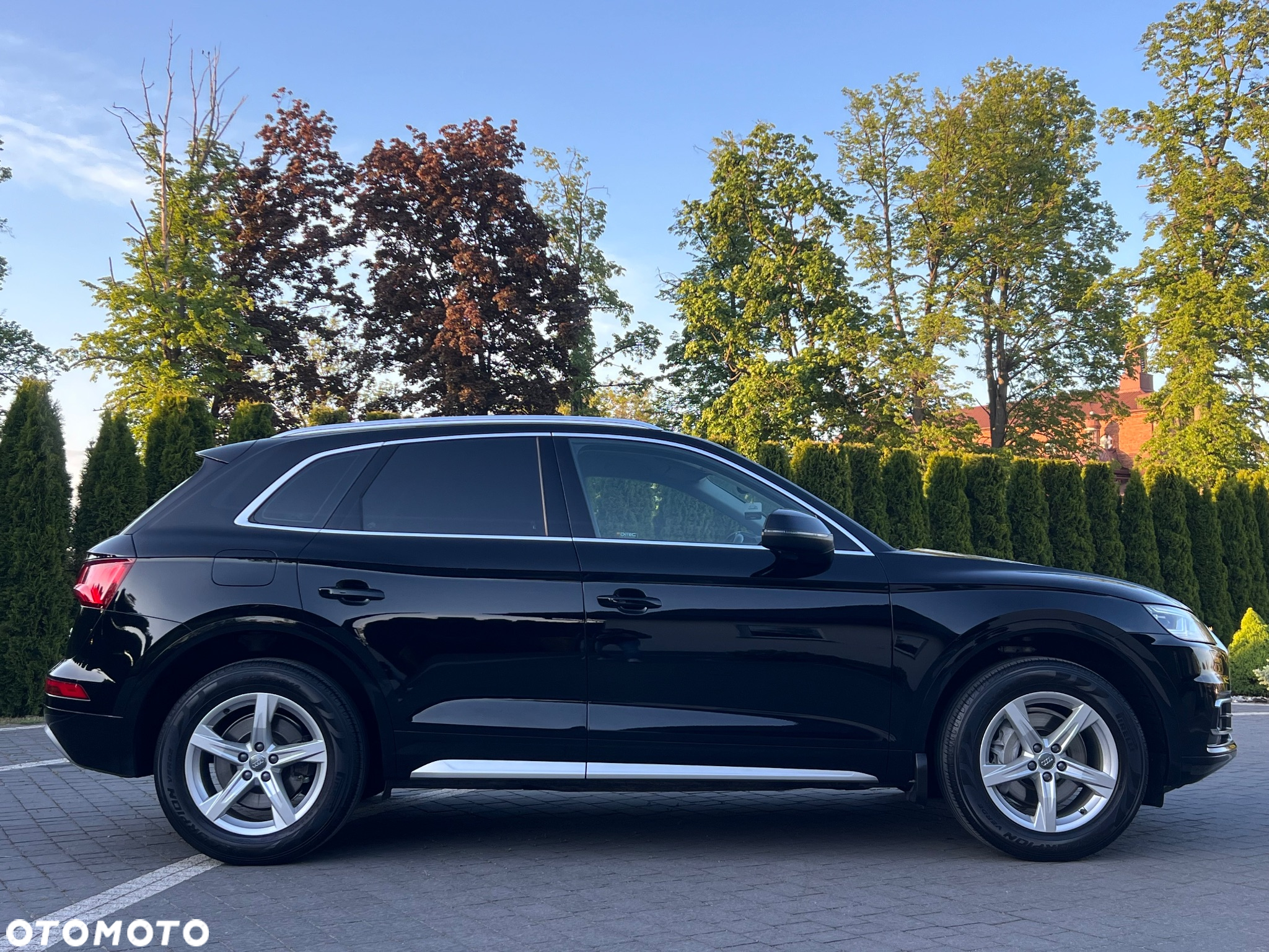 Audi Q5 2.0 TDI Quattro S tronic - 5