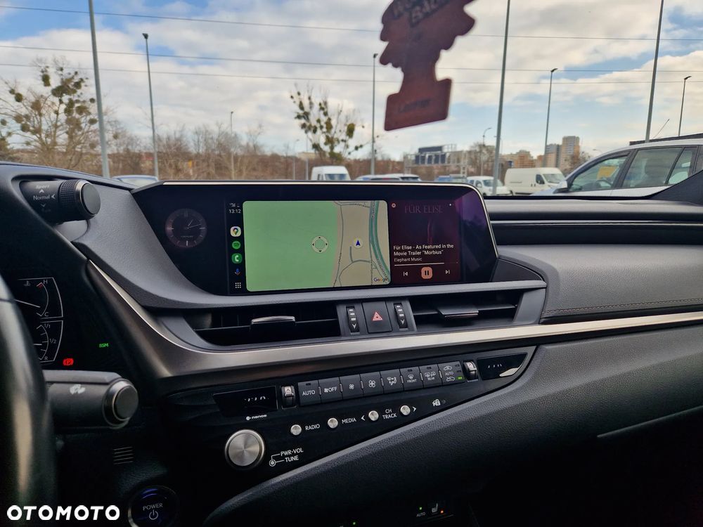 Lexus ES - 19