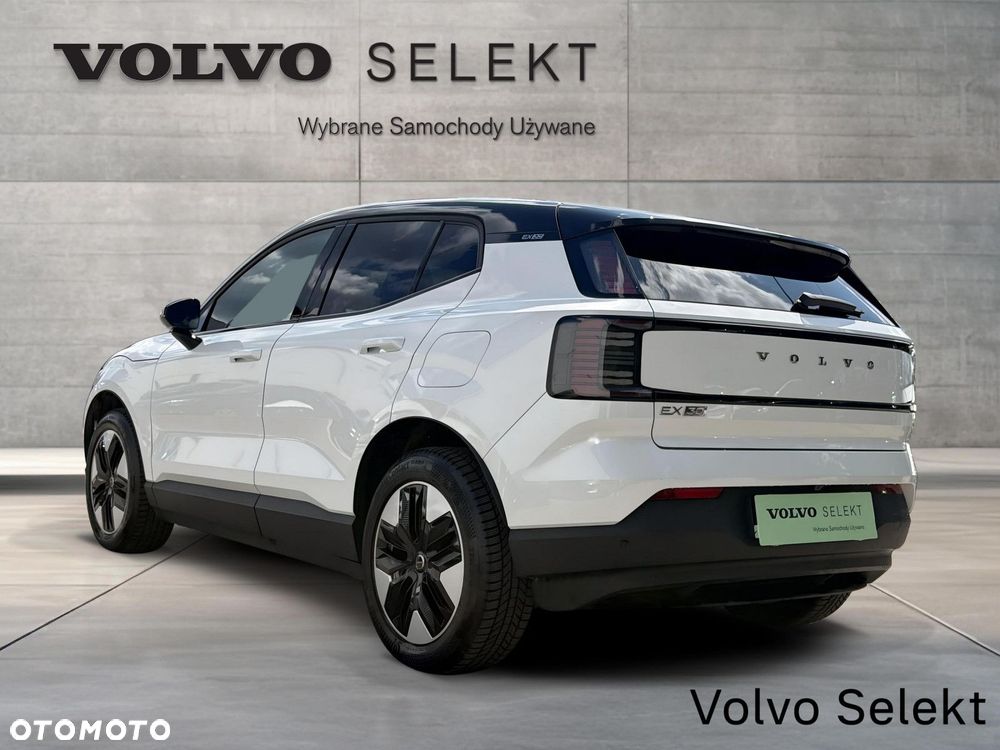 Volvo EX30 - 7